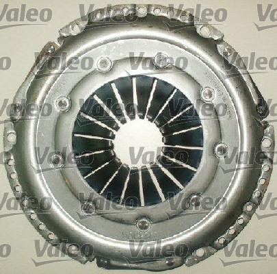 Valeo 826260 - Clutch Kit autospares.lv