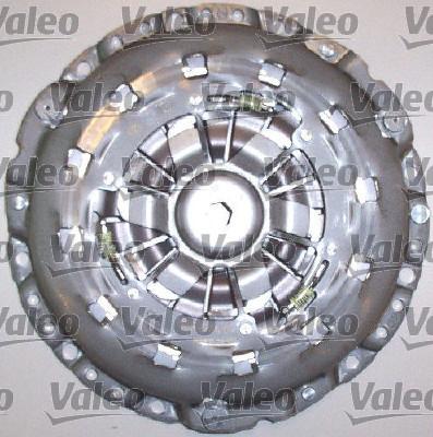 Valeo 826267 - Clutch Kit autospares.lv