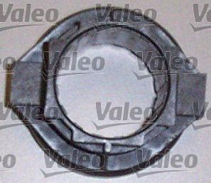 Valeo 826267 - Clutch Kit autospares.lv