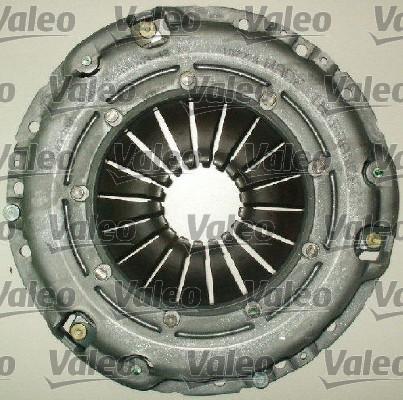 Valeo 826208 - Clutch Kit autospares.lv