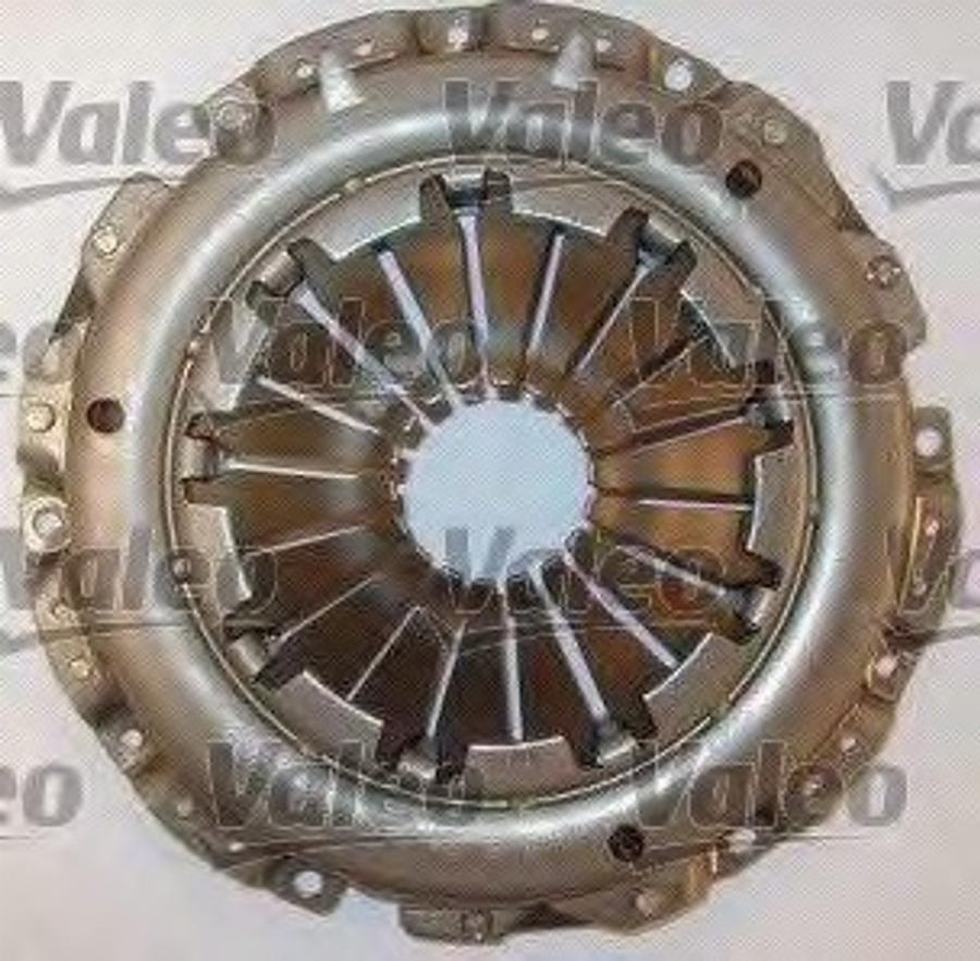 Valeo 826232 - Clutch Kit autospares.lv