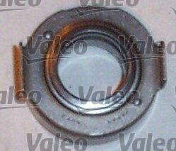 Valeo 826237 - Clutch Kit autospares.lv