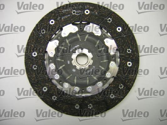 Valeo 826747 - Clutch Kit autospares.lv