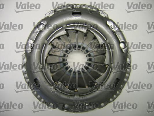 Valeo 826747 - Clutch Kit autospares.lv