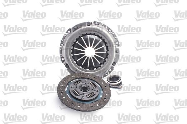 Valeo 826763 - Clutch Kit autospares.lv