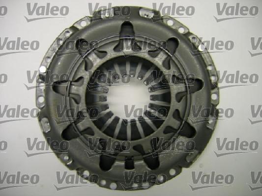 Valeo 826709 - Clutch Kit autospares.lv