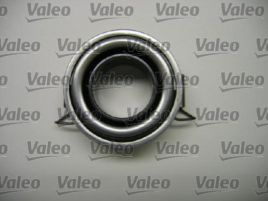 Valeo 826709 - Clutch Kit autospares.lv