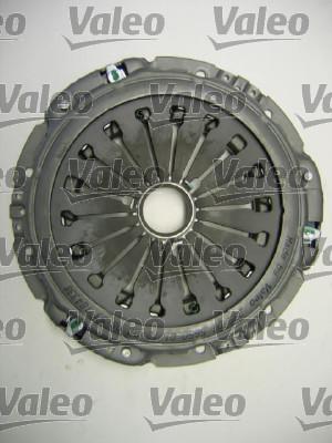Valeo 826701 - Clutch Kit autospares.lv