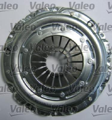 Valeo 826703 - Clutch Kit autospares.lv