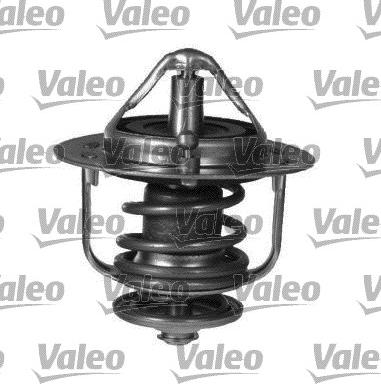 Valeo 820944 - Coolant thermostat / housing autospares.lv