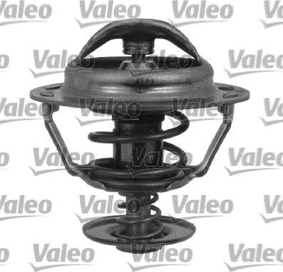 Valeo 820902 - Coolant thermostat / housing autospares.lv