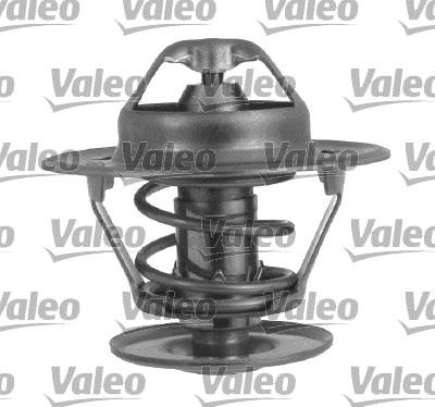 Valeo 820919 - Coolant thermostat / housing autospares.lv