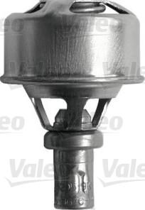 Valeo 820914 - Coolant thermostat / housing autospares.lv