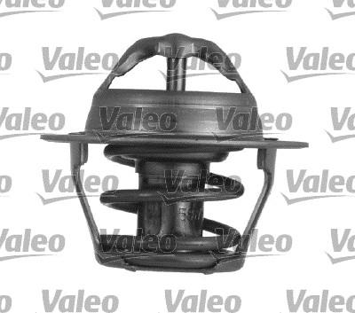 Valeo 820915 - Coolant thermostat / housing autospares.lv