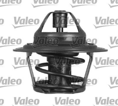 Valeo 820921 - Coolant thermostat / housing autospares.lv