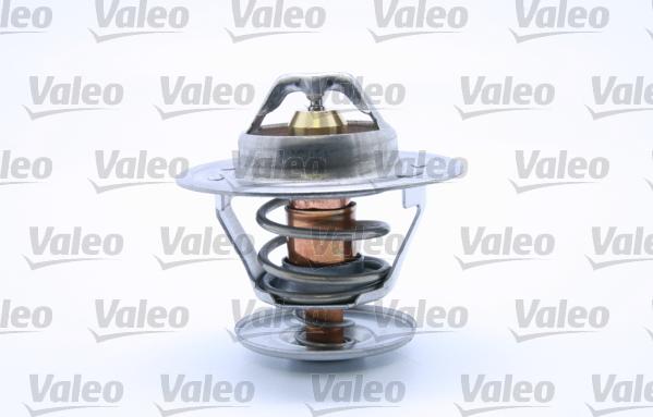 Valeo 820923 - Coolant thermostat / housing autospares.lv