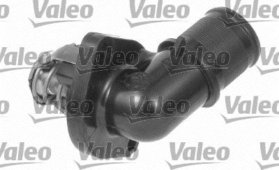 Valeo 820429 - Coolant thermostat / housing autospares.lv