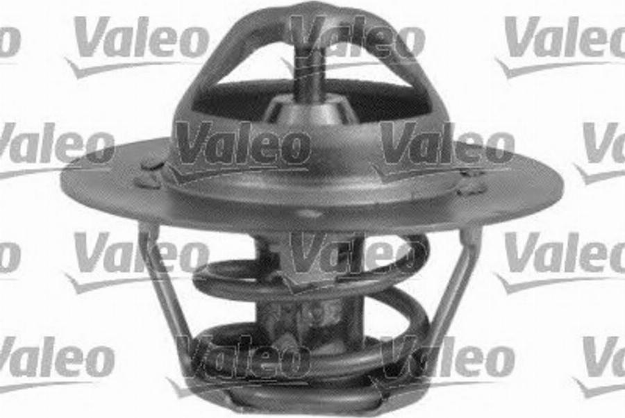 Valeo 820554 - Coolant thermostat / housing autospares.lv