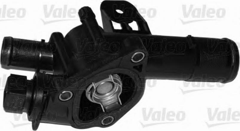 Valeo 820580 - Coolant thermostat / housing autospares.lv