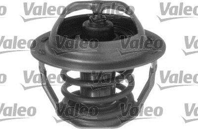 Valeo 820579 - Coolant thermostat / housing autospares.lv