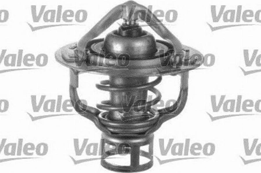 Valeo 820572 - Coolant thermostat / housing autospares.lv