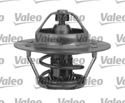 Valeo 820045 - Coolant thermostat / housing autospares.lv