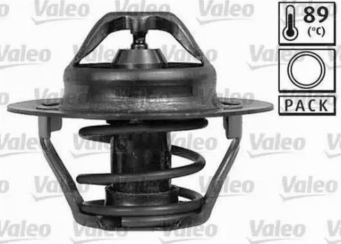 WAHLER 3136.88 - Coolant thermostat / housing autospares.lv