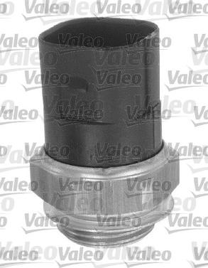 Valeo 820034 - Temperature Switch, radiator / air conditioner fan autospares.lv