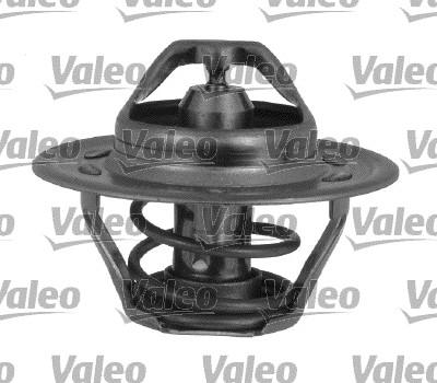 Valeo 820144 - Coolant thermostat / housing autospares.lv