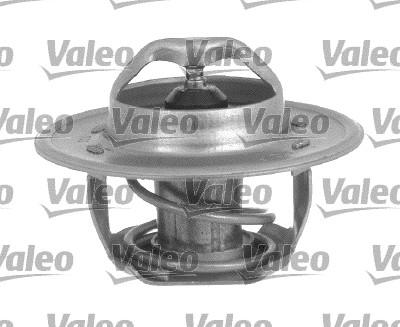 Valeo 820175 - Coolant thermostat / housing autospares.lv