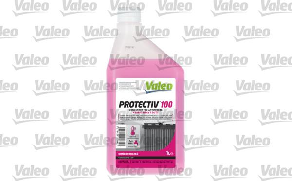 Valeo 820892 - Antifreeze autospares.lv