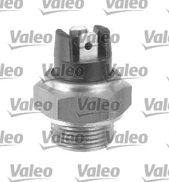 Valeo 820802 - Temperature Switch, radiator / air conditioner fan autospares.lv