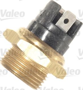 Valeo 820814 - Temperature Switch, radiator / air conditioner fan autospares.lv