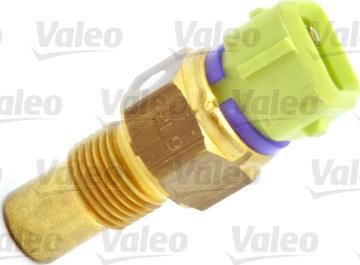 Valeo 820834 - Temperature Switch, radiator / air conditioner fan autospares.lv