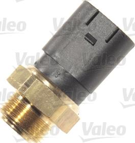 Valeo 820831 - Temperature Switch, radiator / air conditioner fan autospares.lv