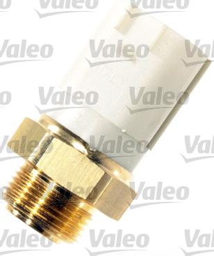 Valeo 820302 - Temperature Switch, radiator / air conditioner fan autospares.lv