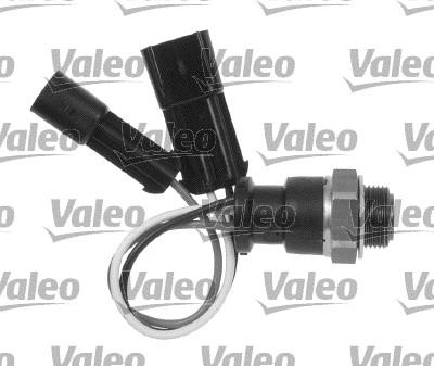 Valeo 820315 - Temperature Switch, radiator / air conditioner fan autospares.lv