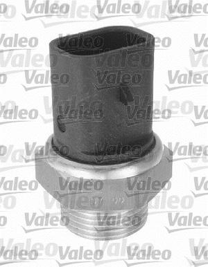 Valeo 820242 - Temperature Switch, radiator / air conditioner fan autospares.lv