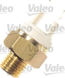 Valeo 820259 - Temperature Switch, radiator / air conditioner fan autospares.lv