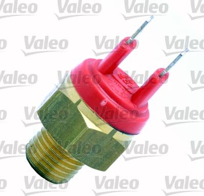 Valeo 820205 - Temperature Switch, radiator / air conditioner fan autospares.lv