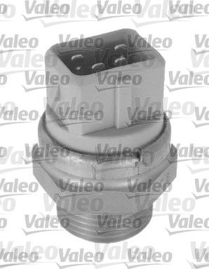 Valeo 820216 - Temperature Switch, radiator / air conditioner fan autospares.lv