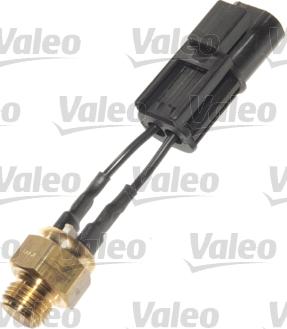 Valeo 820233 - Temperature Switch, radiator / air conditioner fan autospares.lv