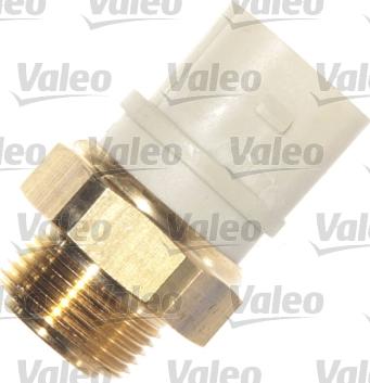 Valeo 820224 - Temperature Switch, radiator / air conditioner fan autospares.lv