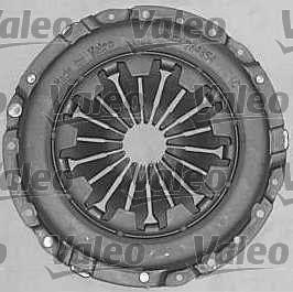 Valeo 821458 - Clutch Kit autospares.lv