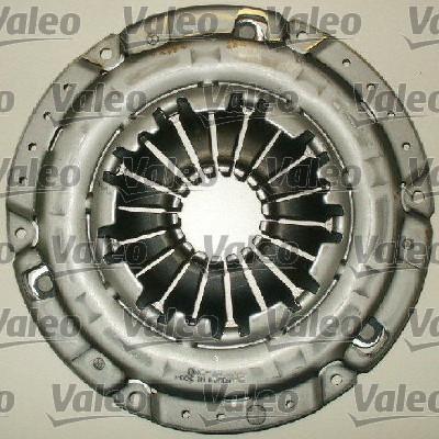 Valeo 821416 - Clutch Kit autospares.lv