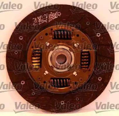 Exedy OPK2037 - Clutch Kit autospares.lv