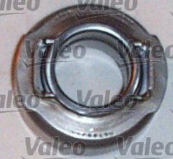 Valeo 821432 - Clutch Kit autospares.lv