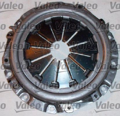 Valeo 821432 - Clutch Kit autospares.lv