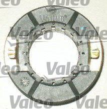 Valeo 821097 - Clutch Kit autospares.lv