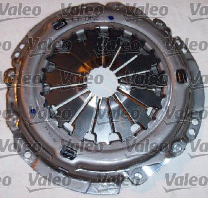 Valeo 821065 - Clutch Kit autospares.lv